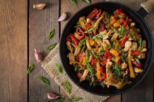 Step-by-Step Guide to Perfect Sautéing and Stir-Frying
